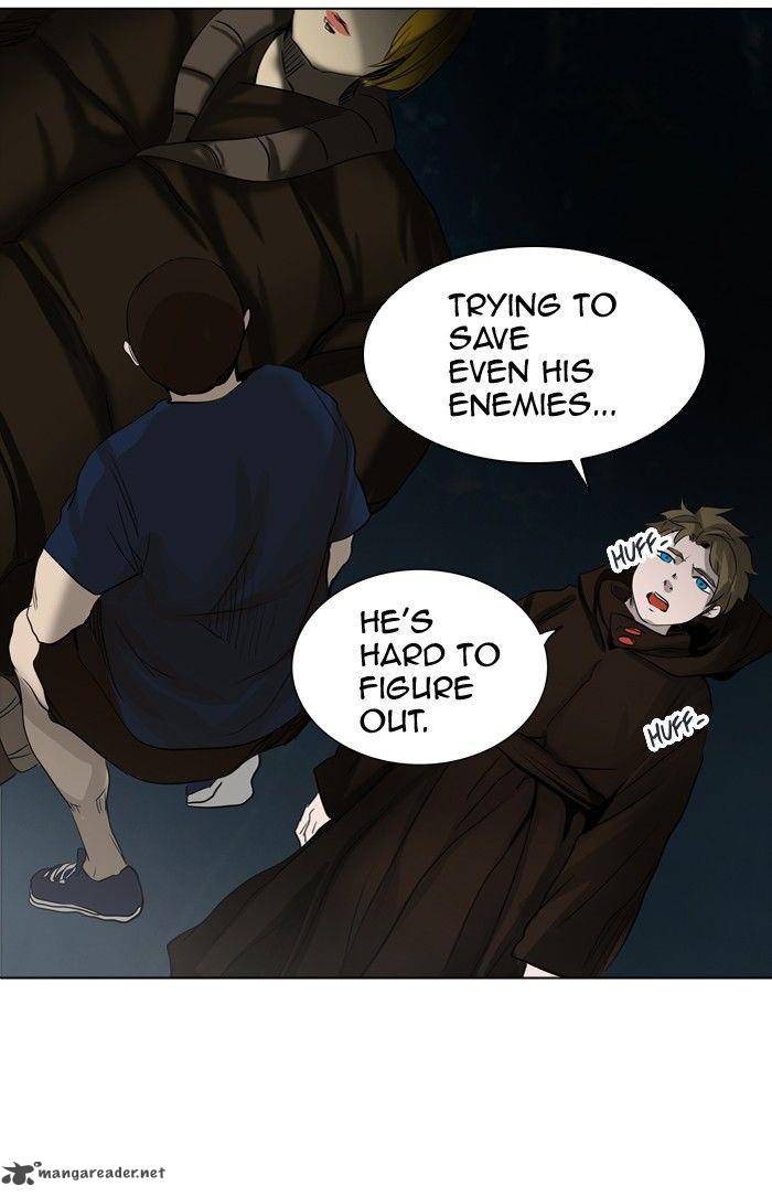 Tower of God