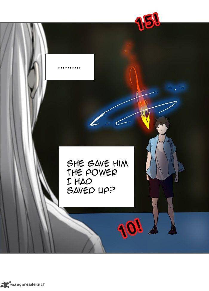 Tower of God