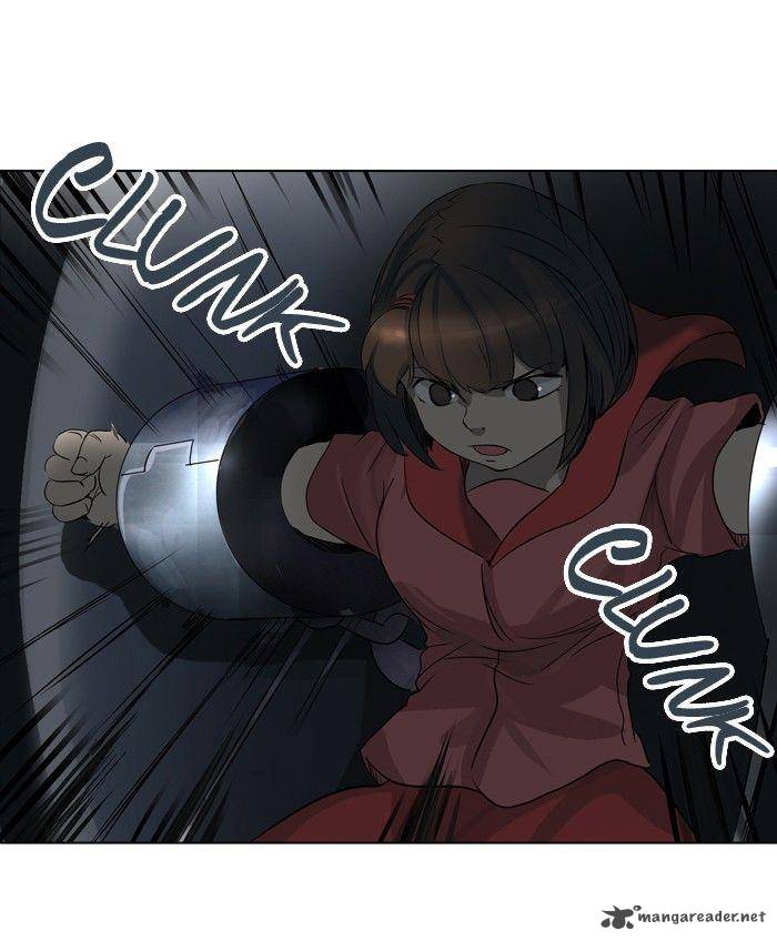 Tower of God