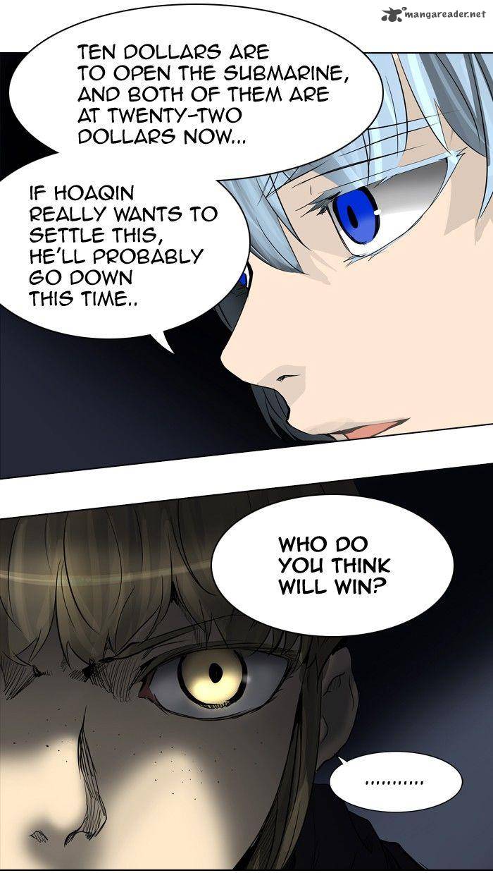 Tower of God