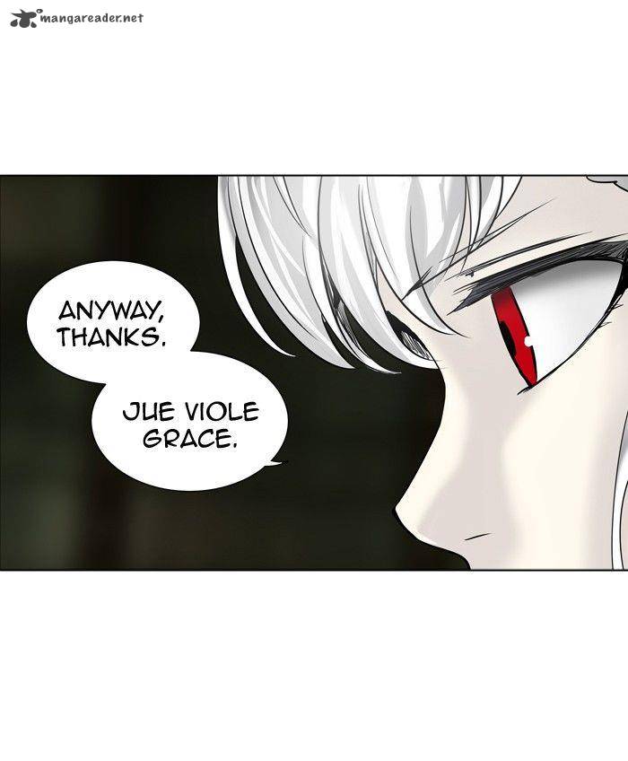 Tower of God