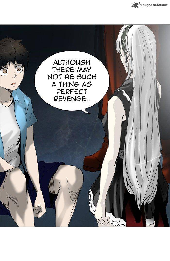 Tower of God