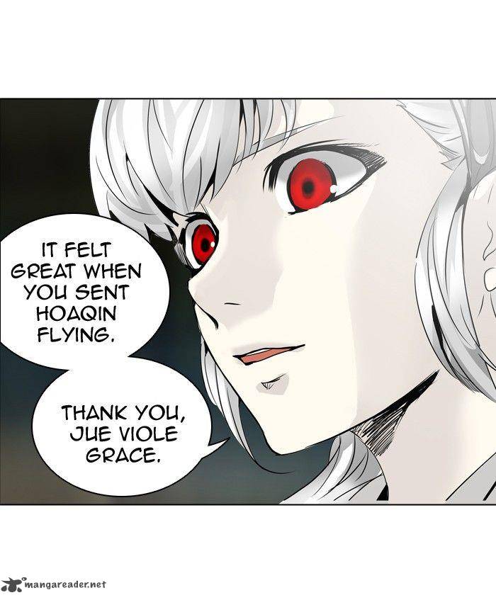 Tower of God