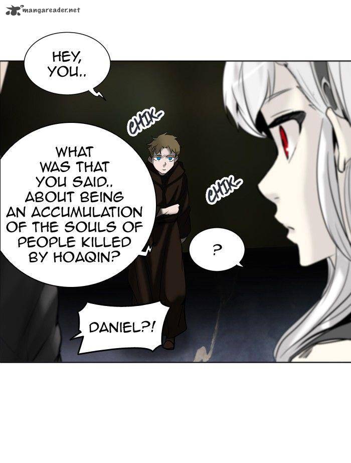 Tower of God