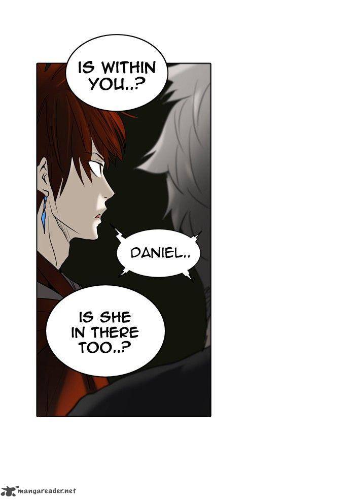 Tower of God