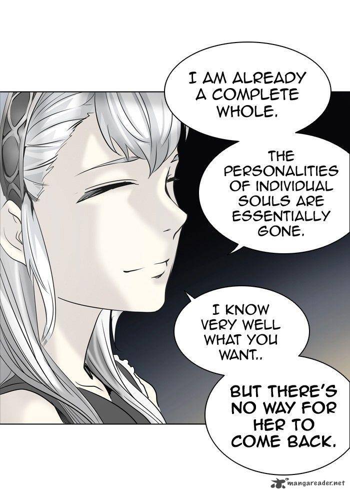 Tower of God