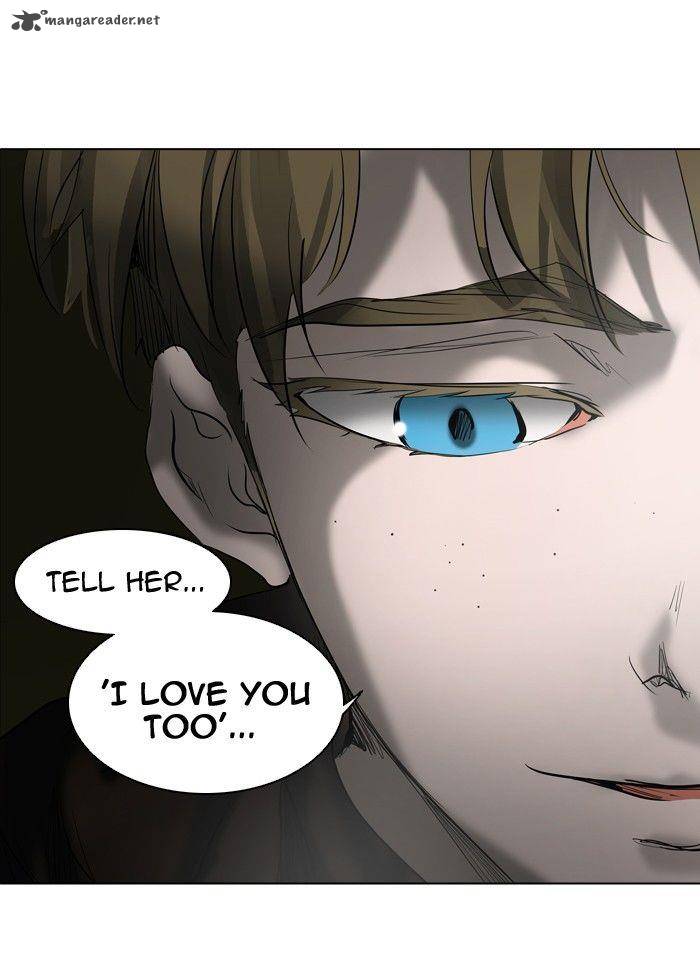 Tower of God