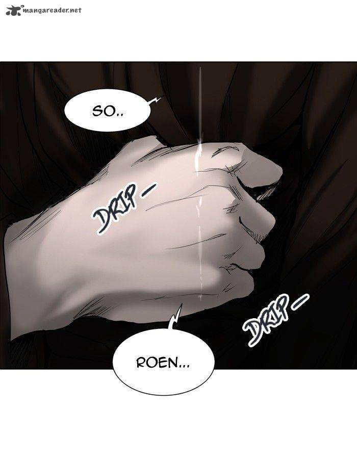 Tower of God