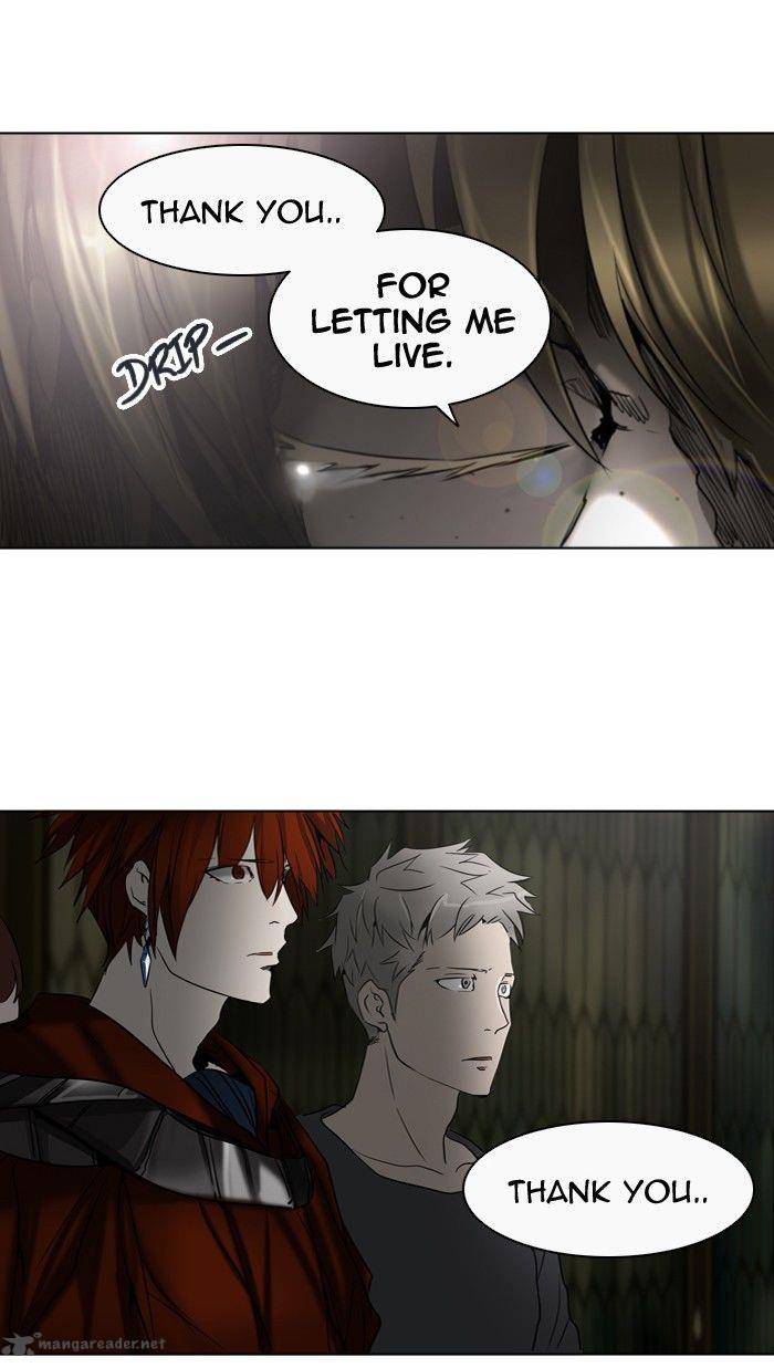 Tower of God