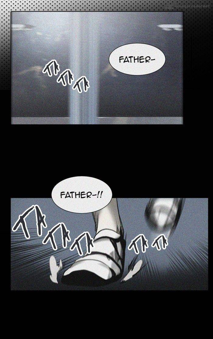 Tower of God