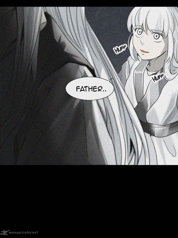 Tower of God