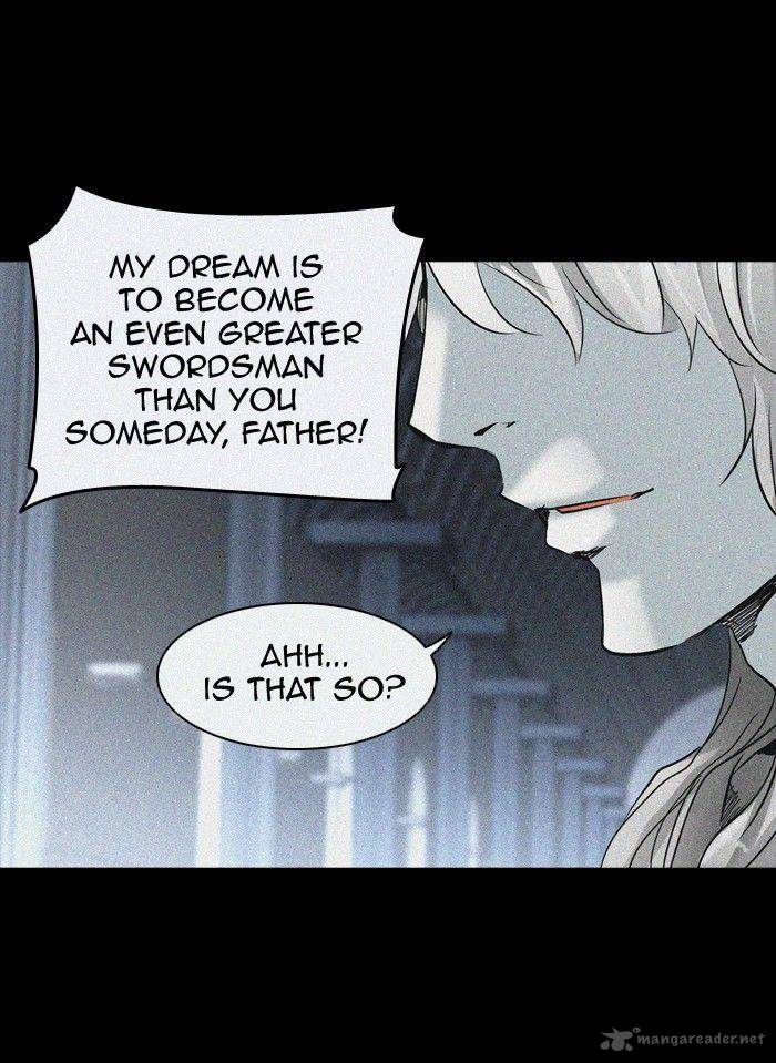 Tower of God