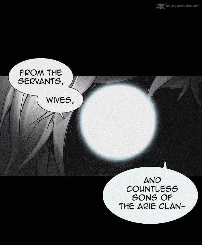 Tower of God