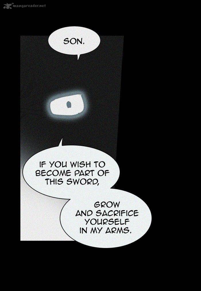 Tower of God