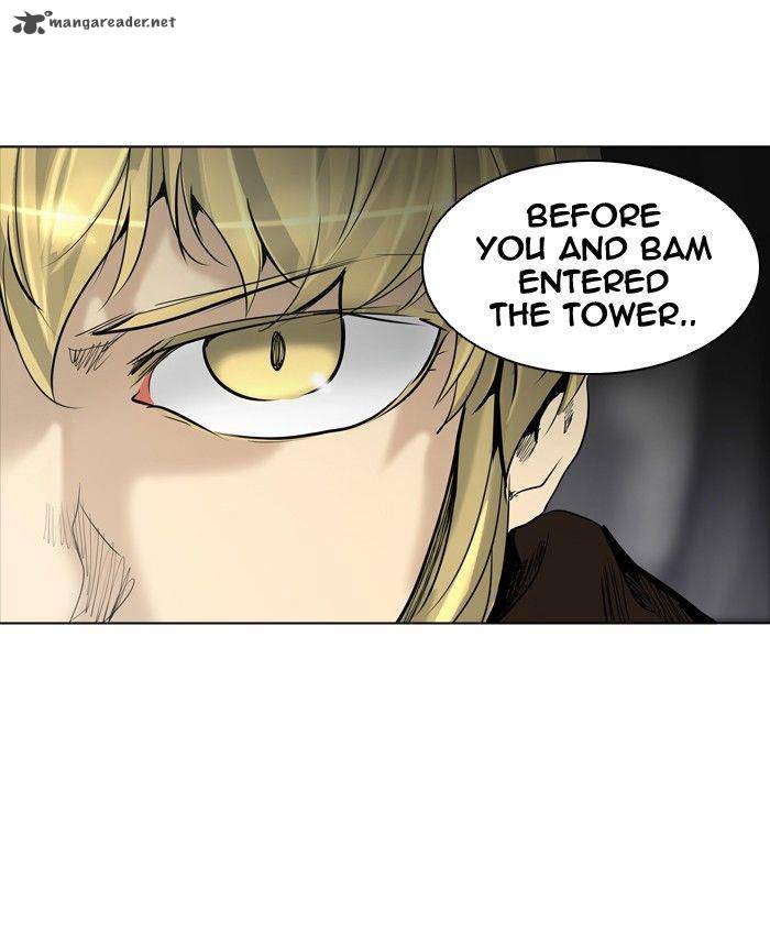 Tower of God