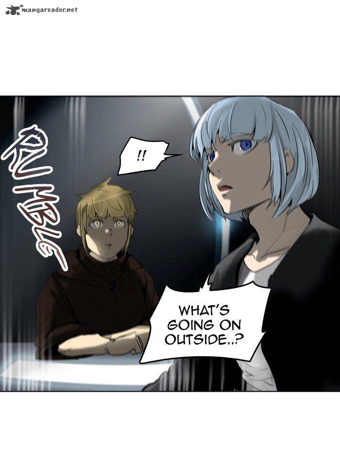 Tower of God