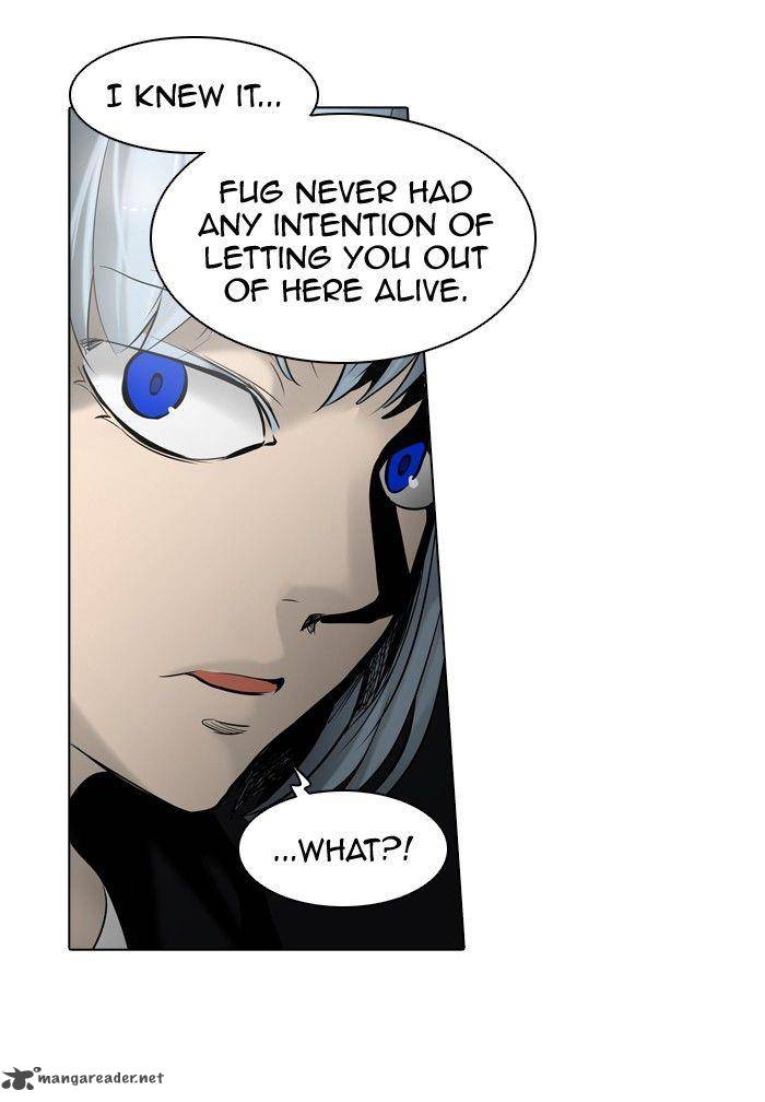 Tower of God