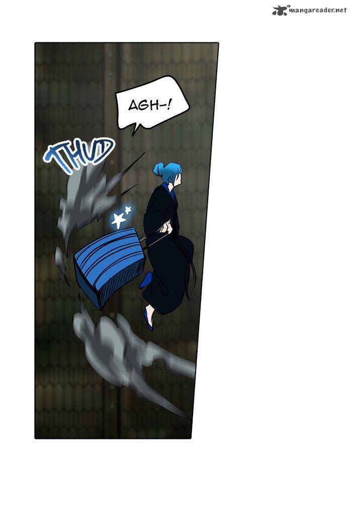 Tower of God