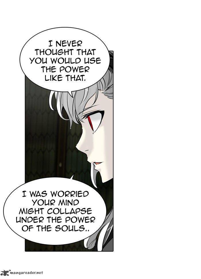 Tower of God