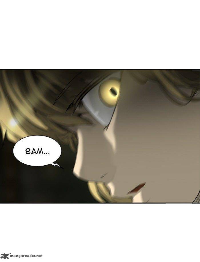 Tower of God