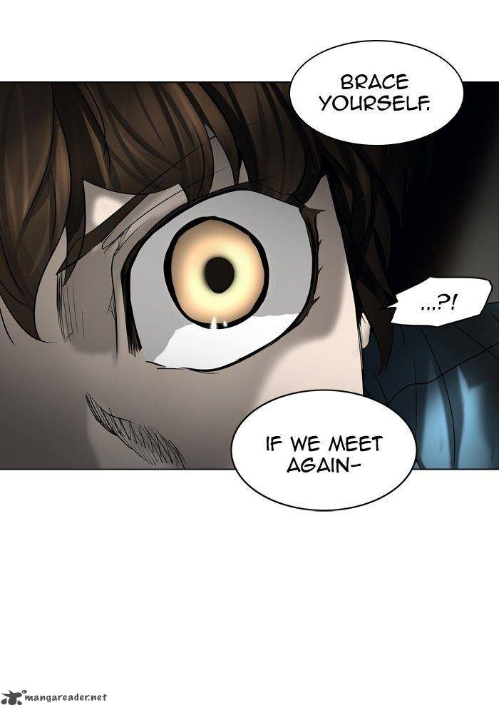 Tower of God