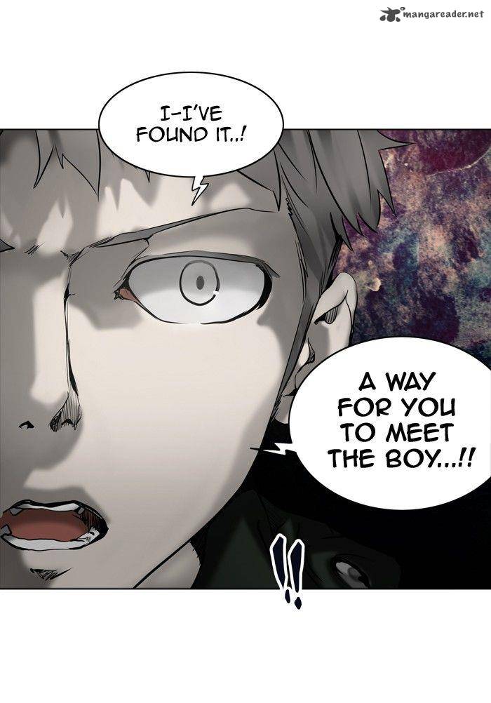 Tower of God