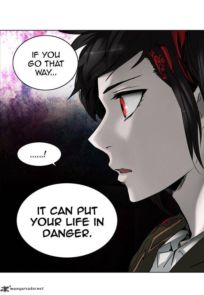 Tower of God