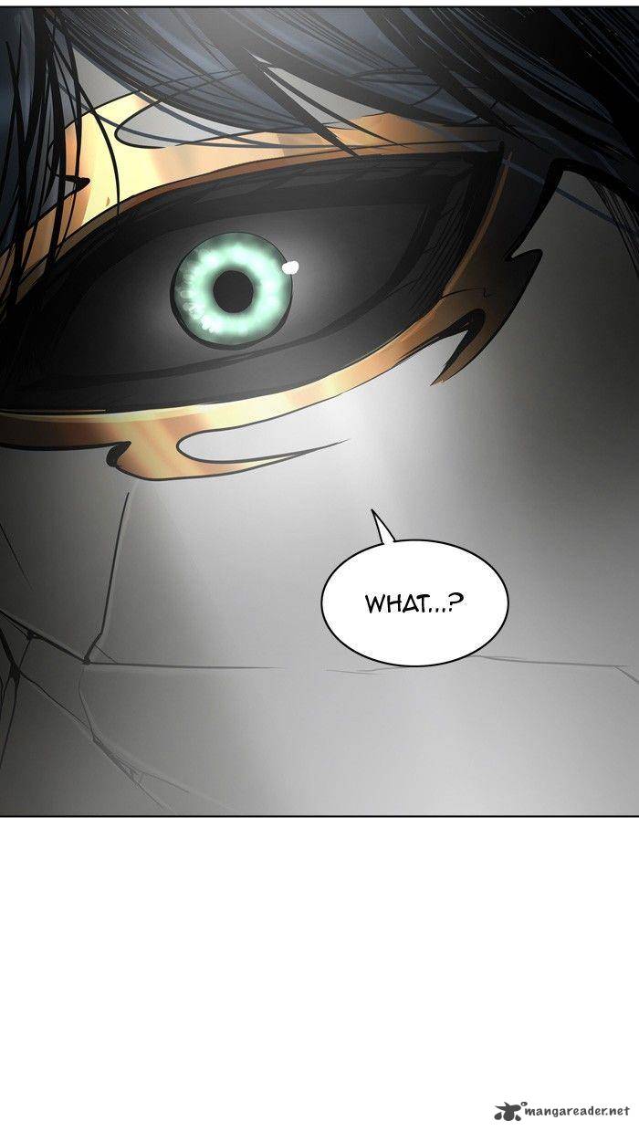 Tower of God