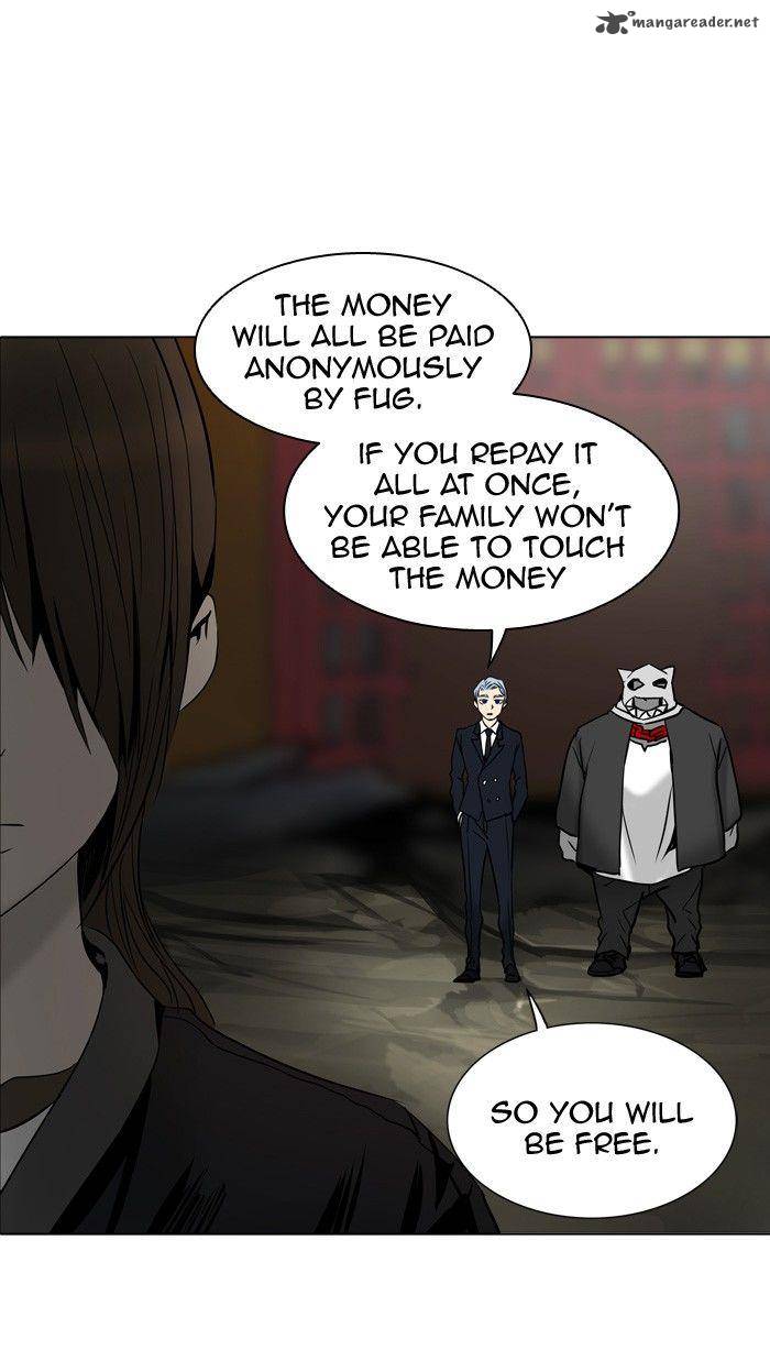 Tower of God