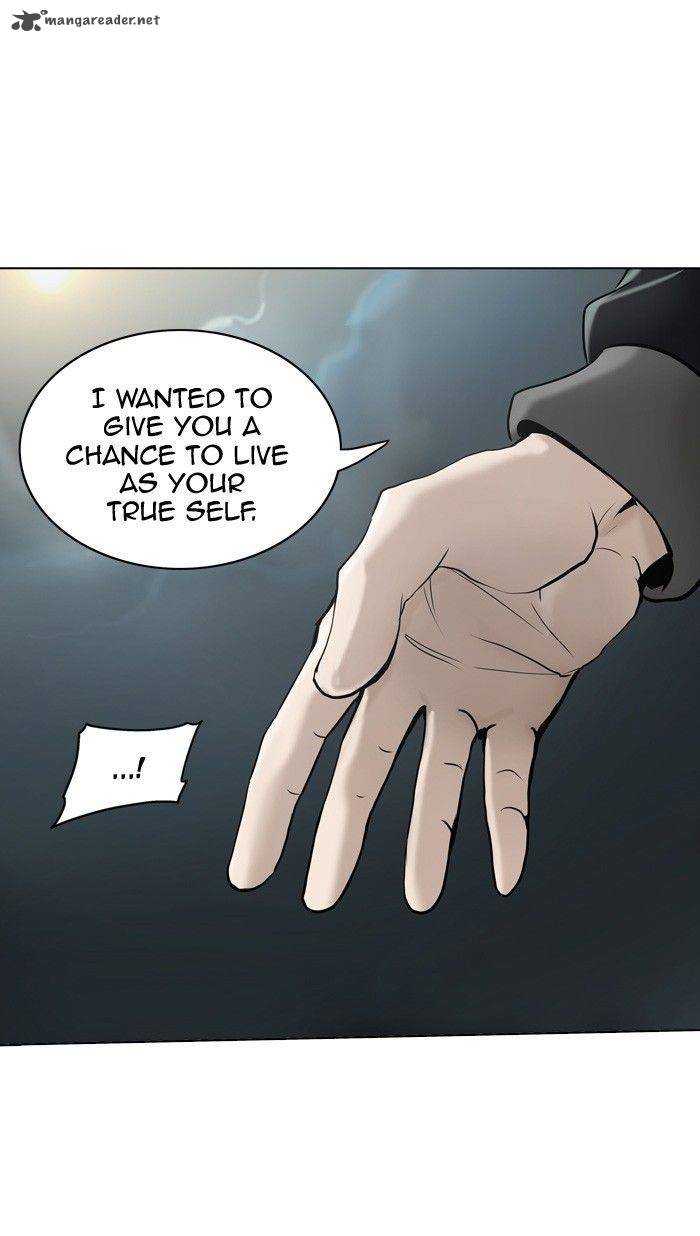 Tower of God