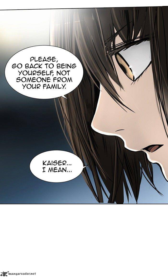 Tower of God