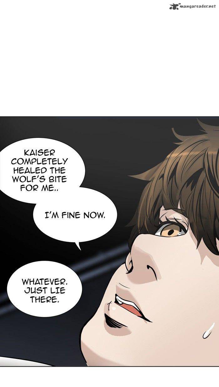 Tower of God