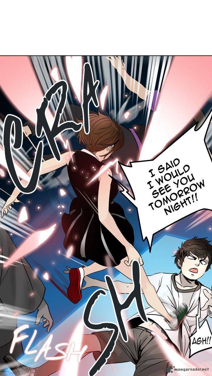 Tower of God