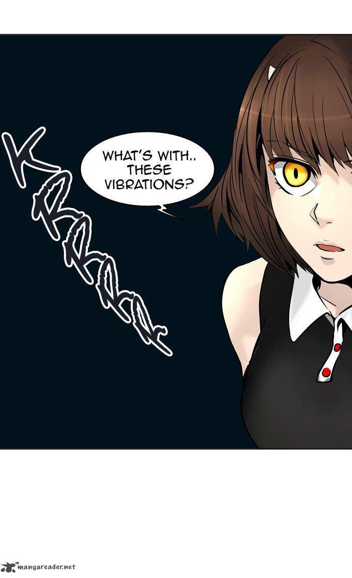 Tower of God