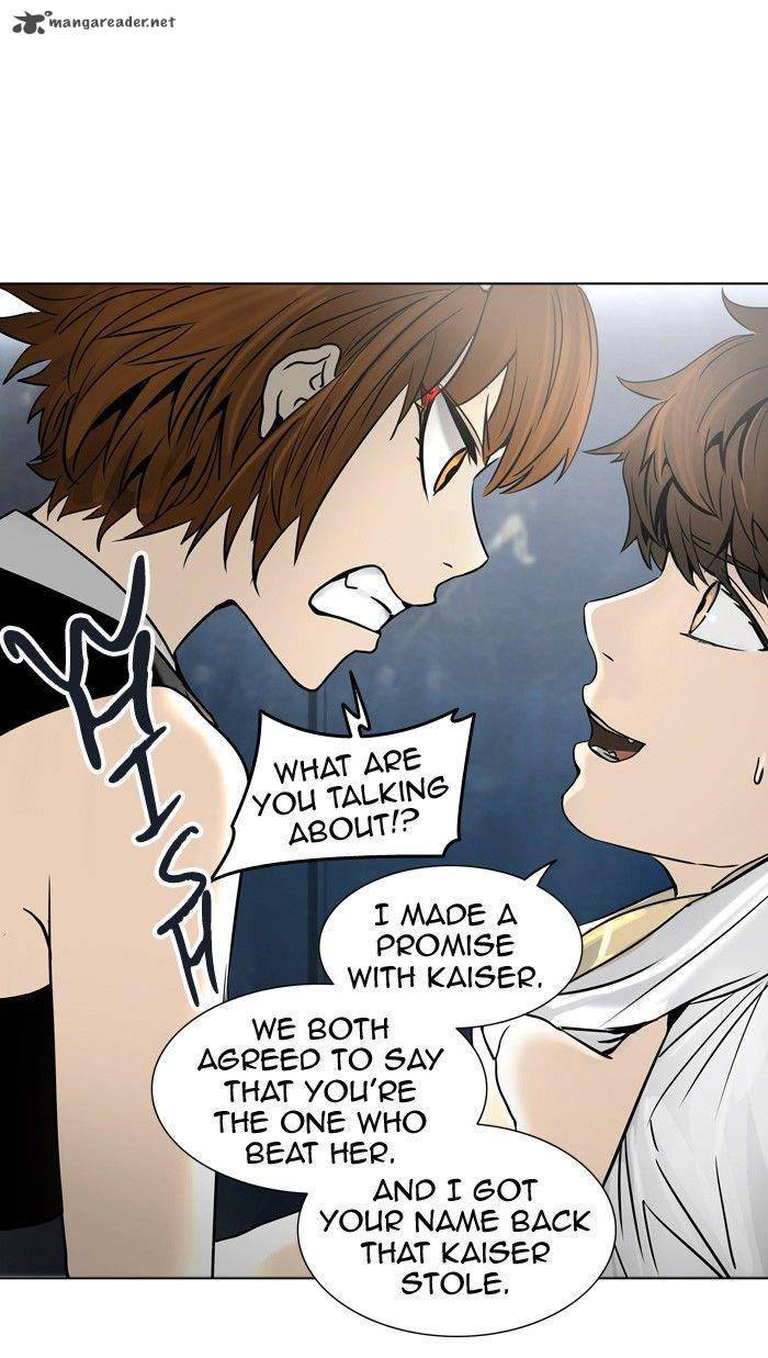 Tower of God