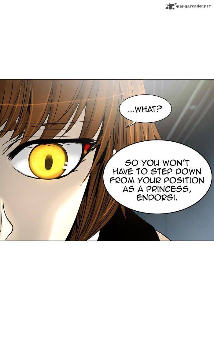 Tower of God