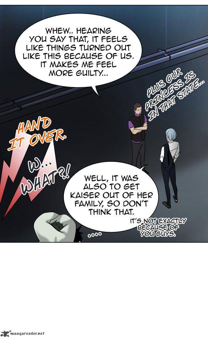 Tower of God