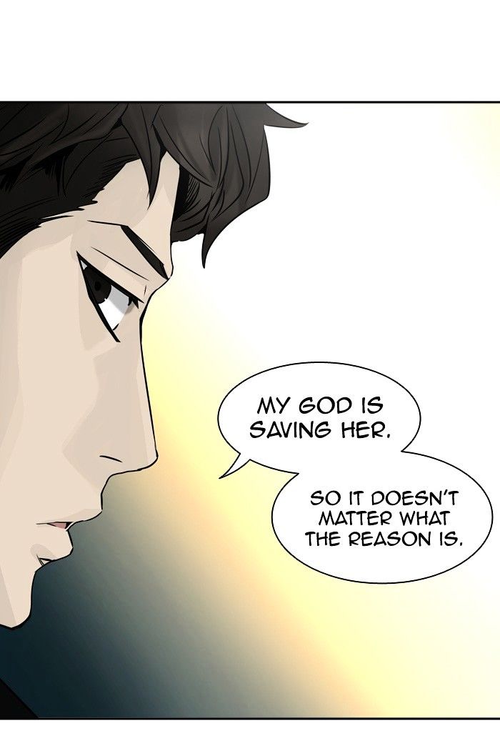 Tower of God