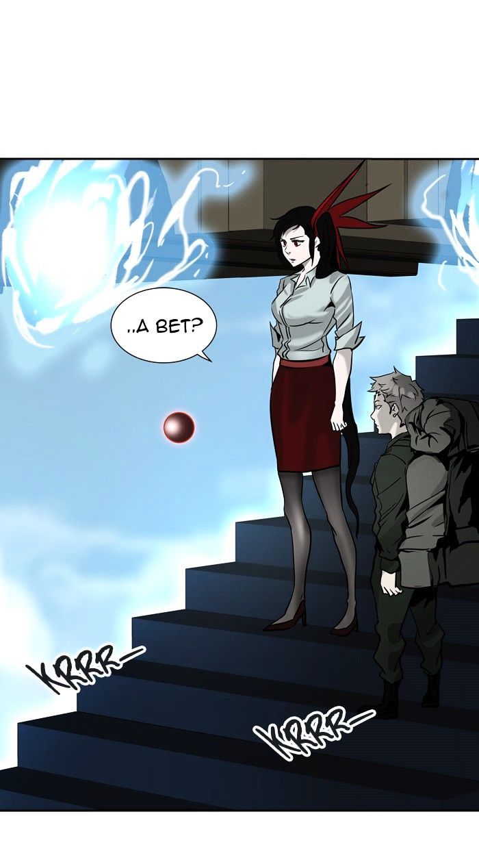 Tower of God