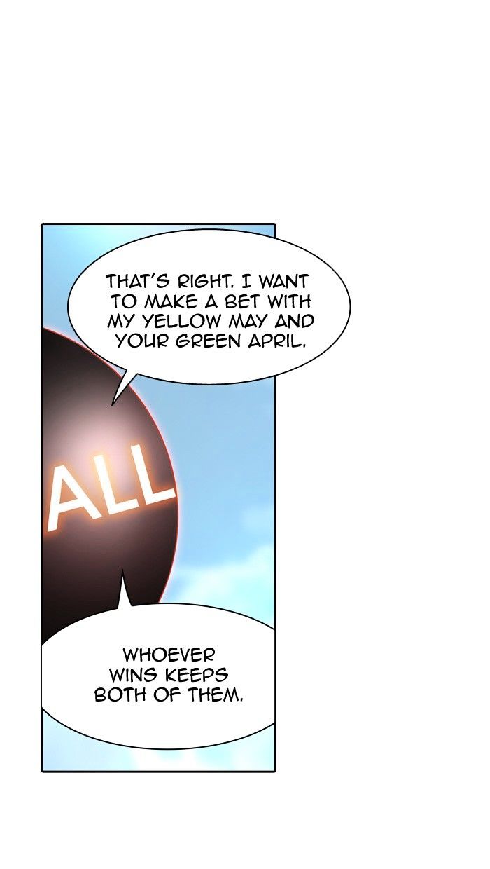 Tower of God