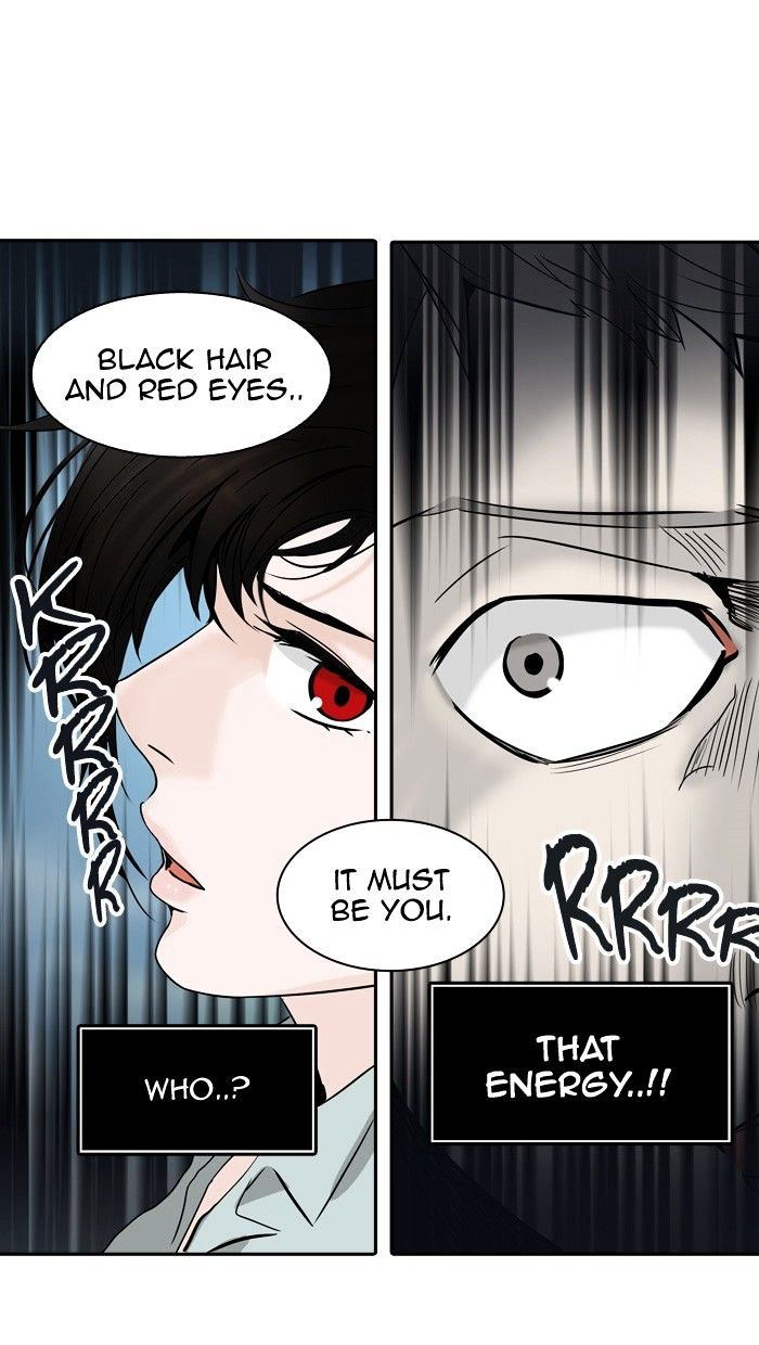 Tower of God