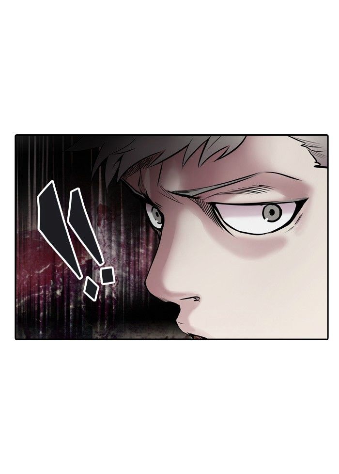 Tower of God