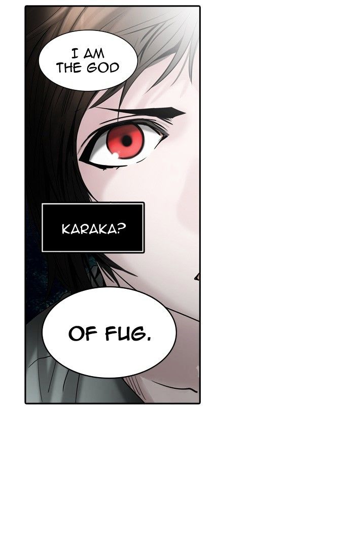 Tower of God