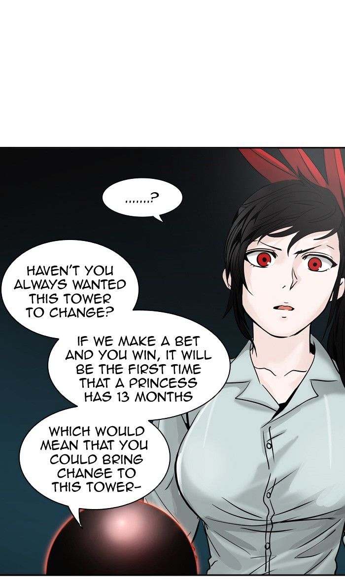 Tower of God