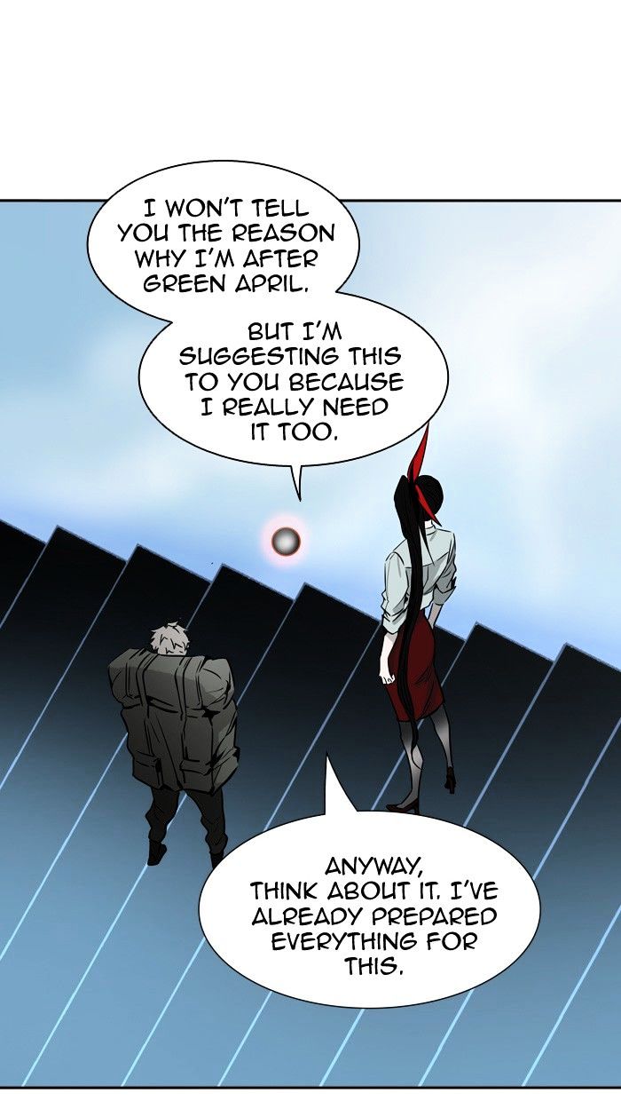 Tower of God