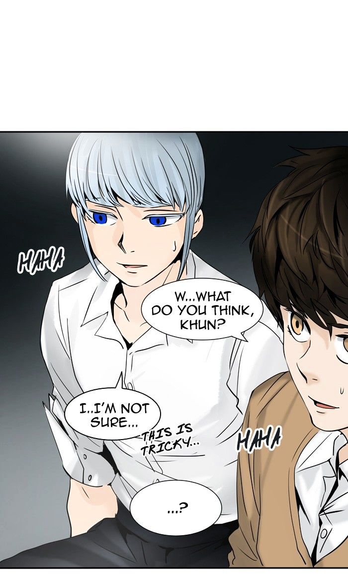 Tower of God