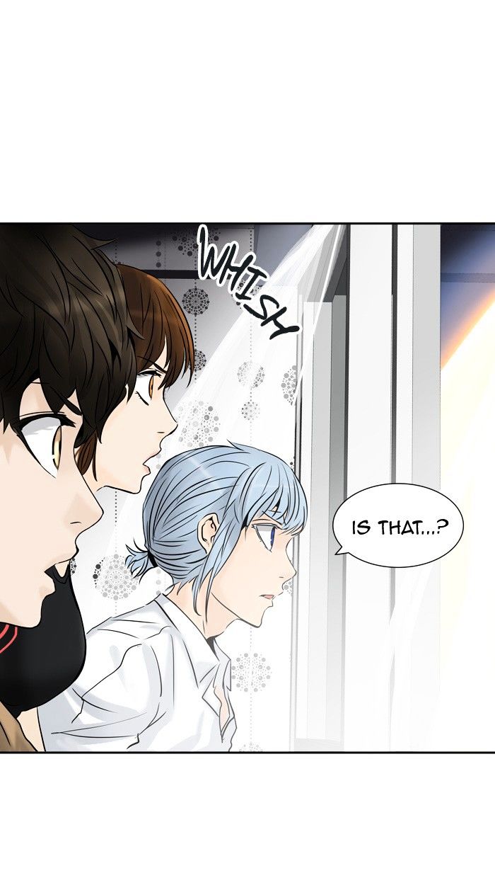 Tower of God