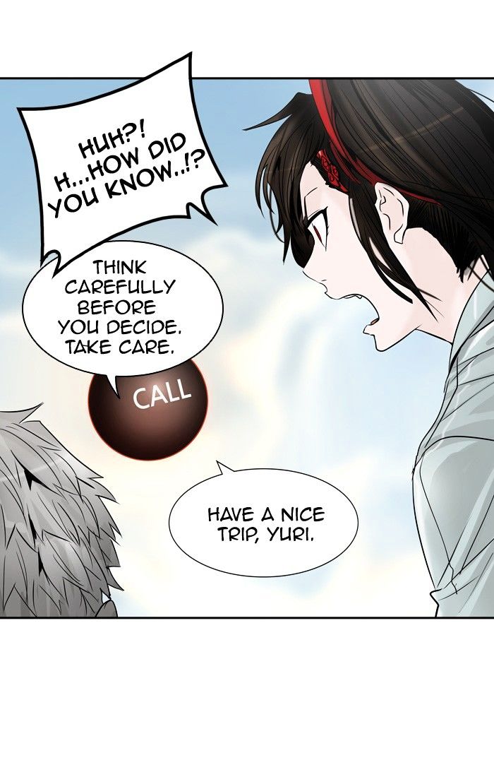 Tower of God