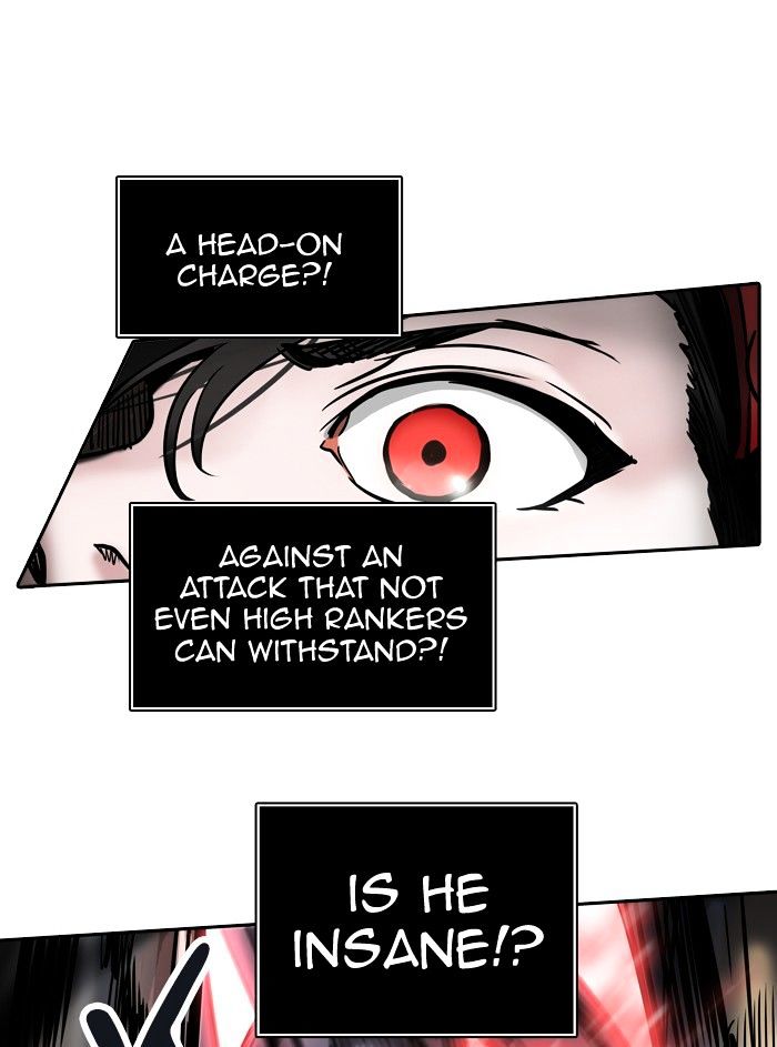 Tower of God