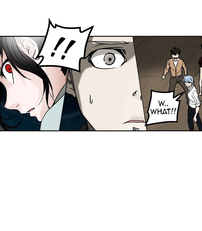 Tower of God